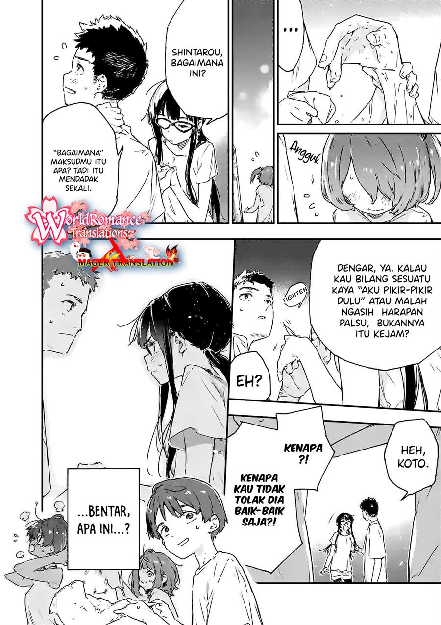 make-heroine-ga-oosugiru - Chapter: 10