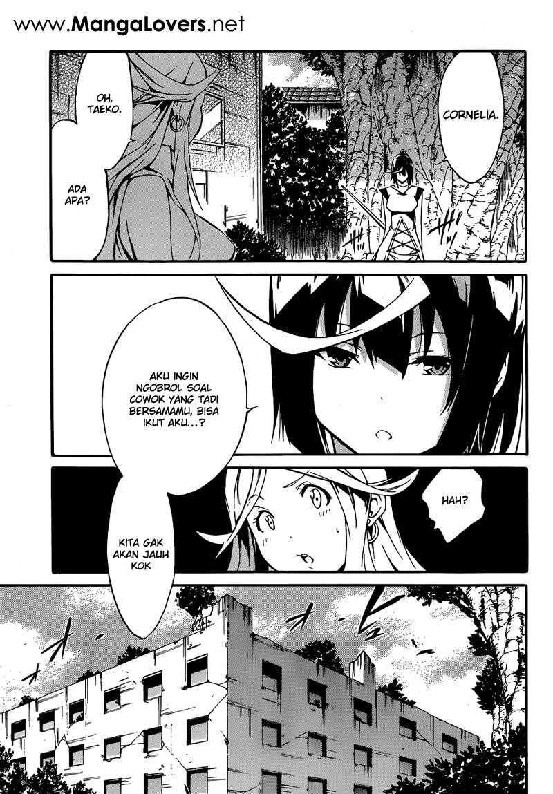 akame-ga-kill-zero - Chapter: 10