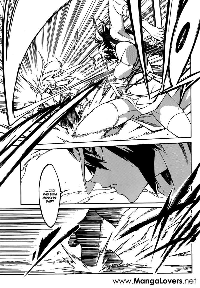 akame-ga-kill-zero - Chapter: 10