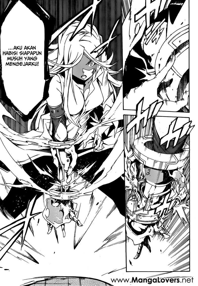 akame-ga-kill-zero - Chapter: 10