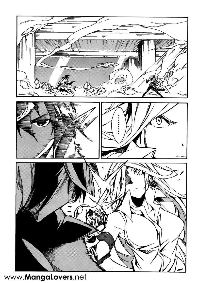 akame-ga-kill-zero - Chapter: 10