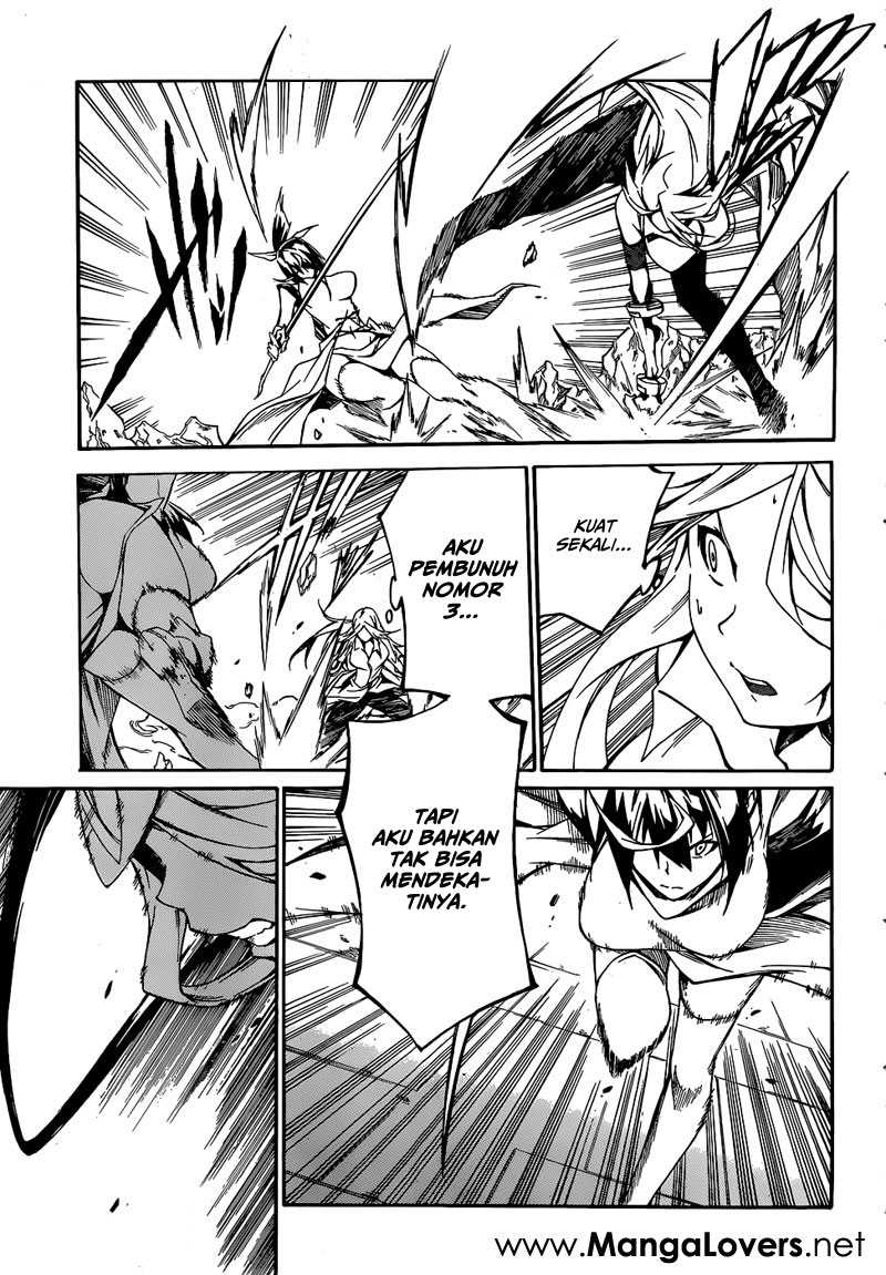 akame-ga-kill-zero - Chapter: 10