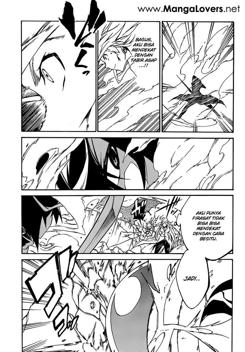 akame-ga-kill-zero - Chapter: 10