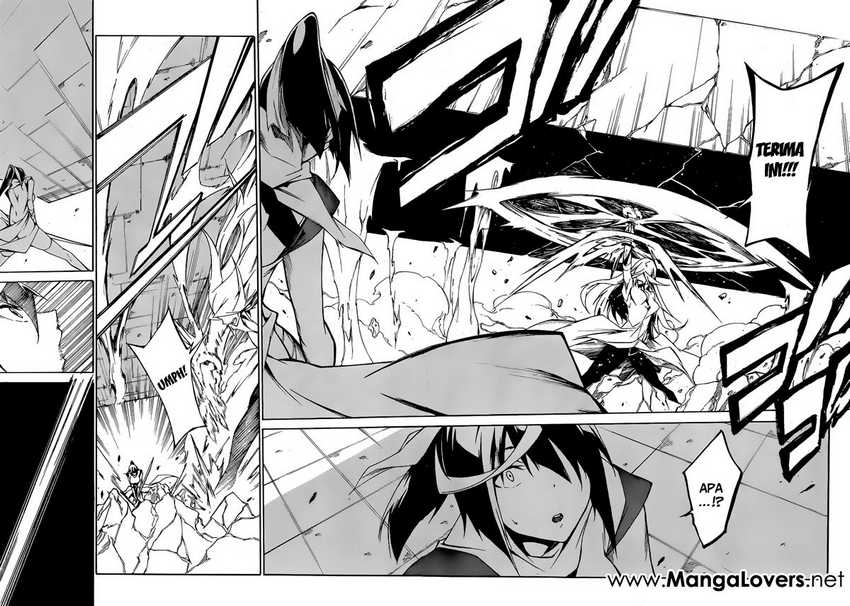 akame-ga-kill-zero - Chapter: 10