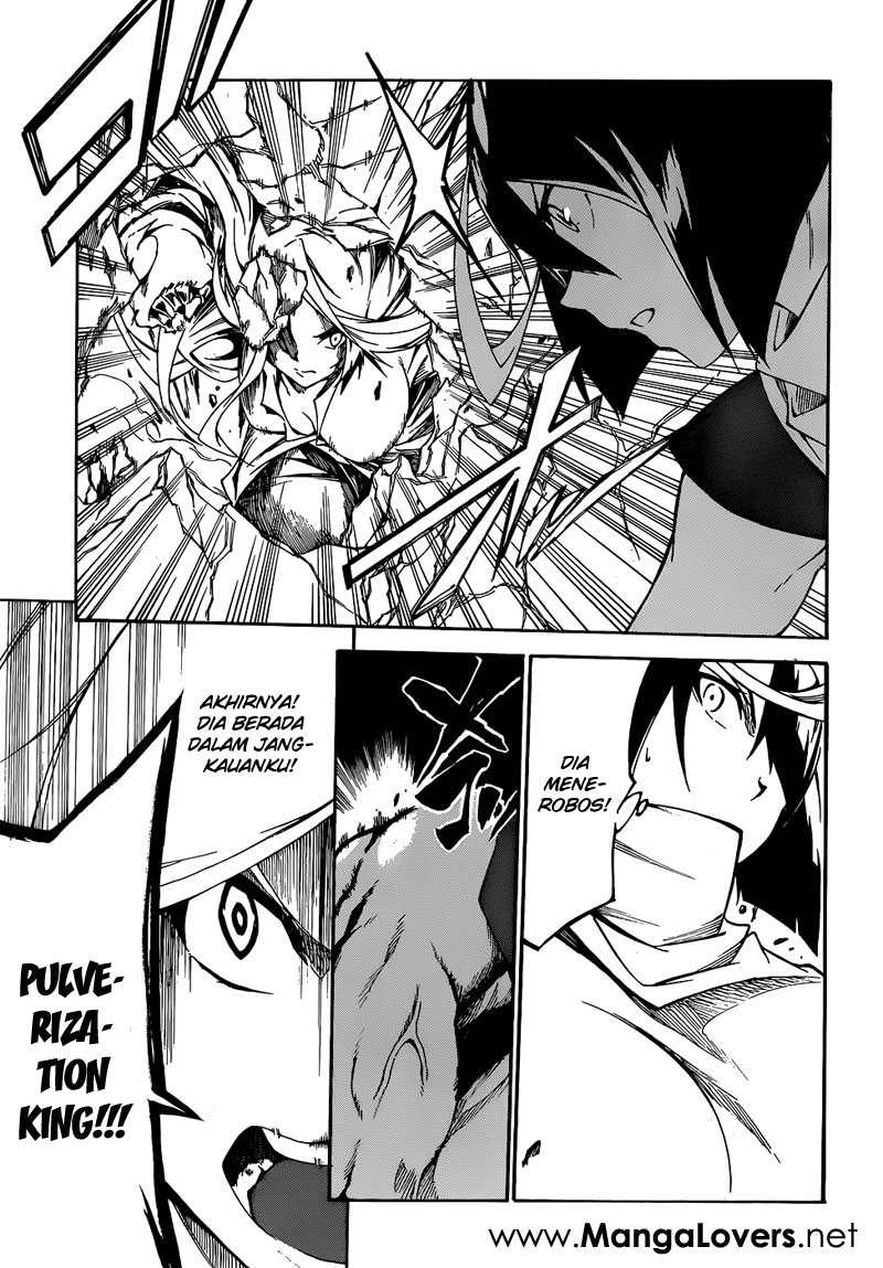 akame-ga-kill-zero - Chapter: 10