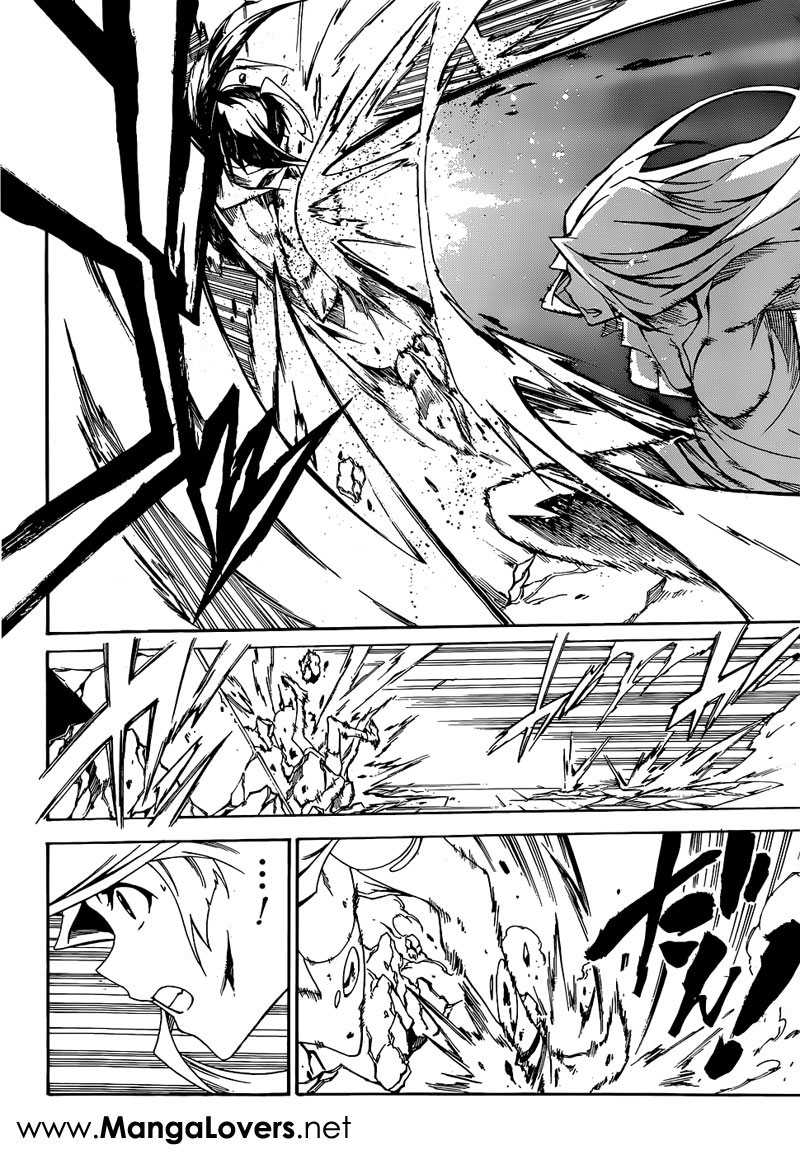 akame-ga-kill-zero - Chapter: 10