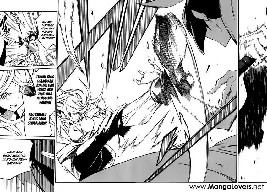 akame-ga-kill-zero - Chapter: 10