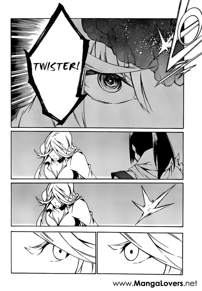 akame-ga-kill-zero - Chapter: 10