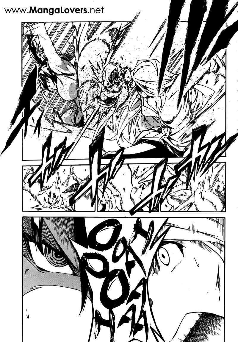 akame-ga-kill-zero - Chapter: 10