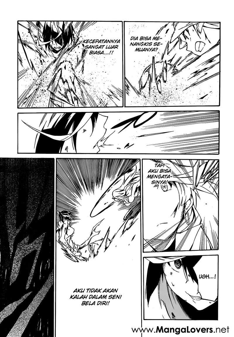 akame-ga-kill-zero - Chapter: 10