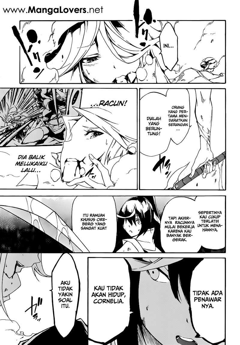 akame-ga-kill-zero - Chapter: 10