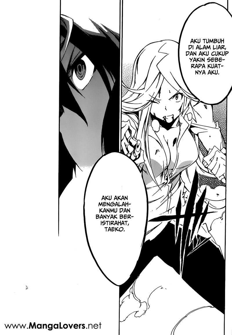 akame-ga-kill-zero - Chapter: 10