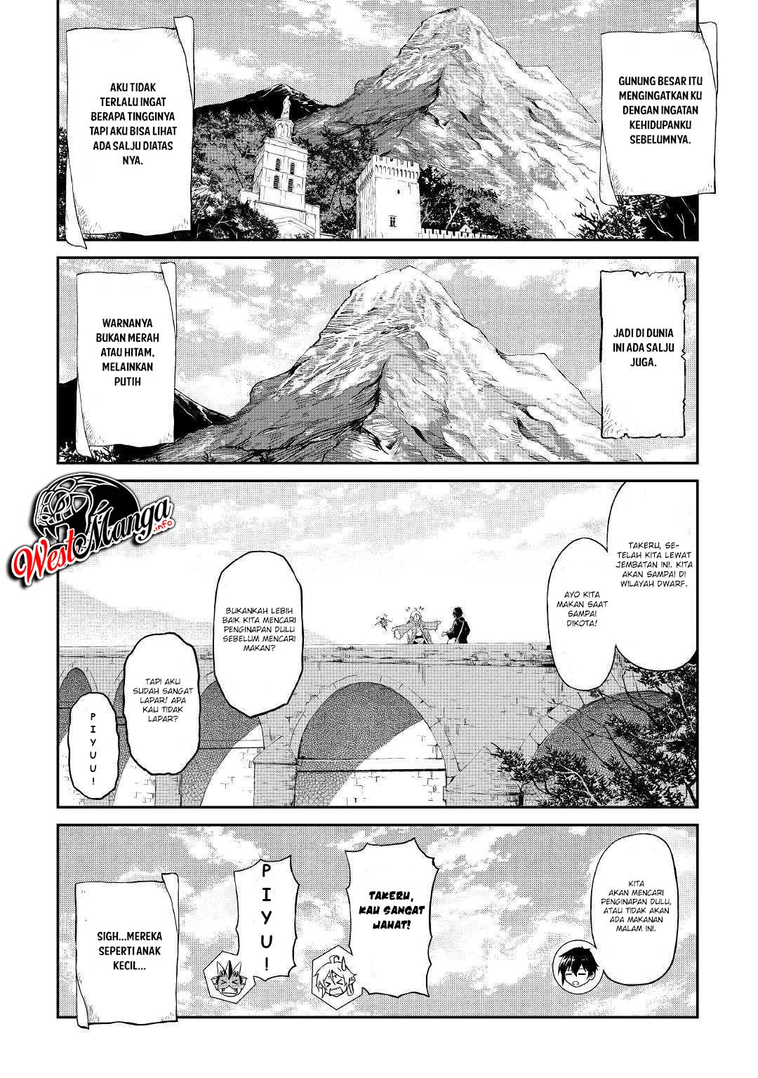 souzai-saishuka-no-isekai-ryokouki - Chapter: 22