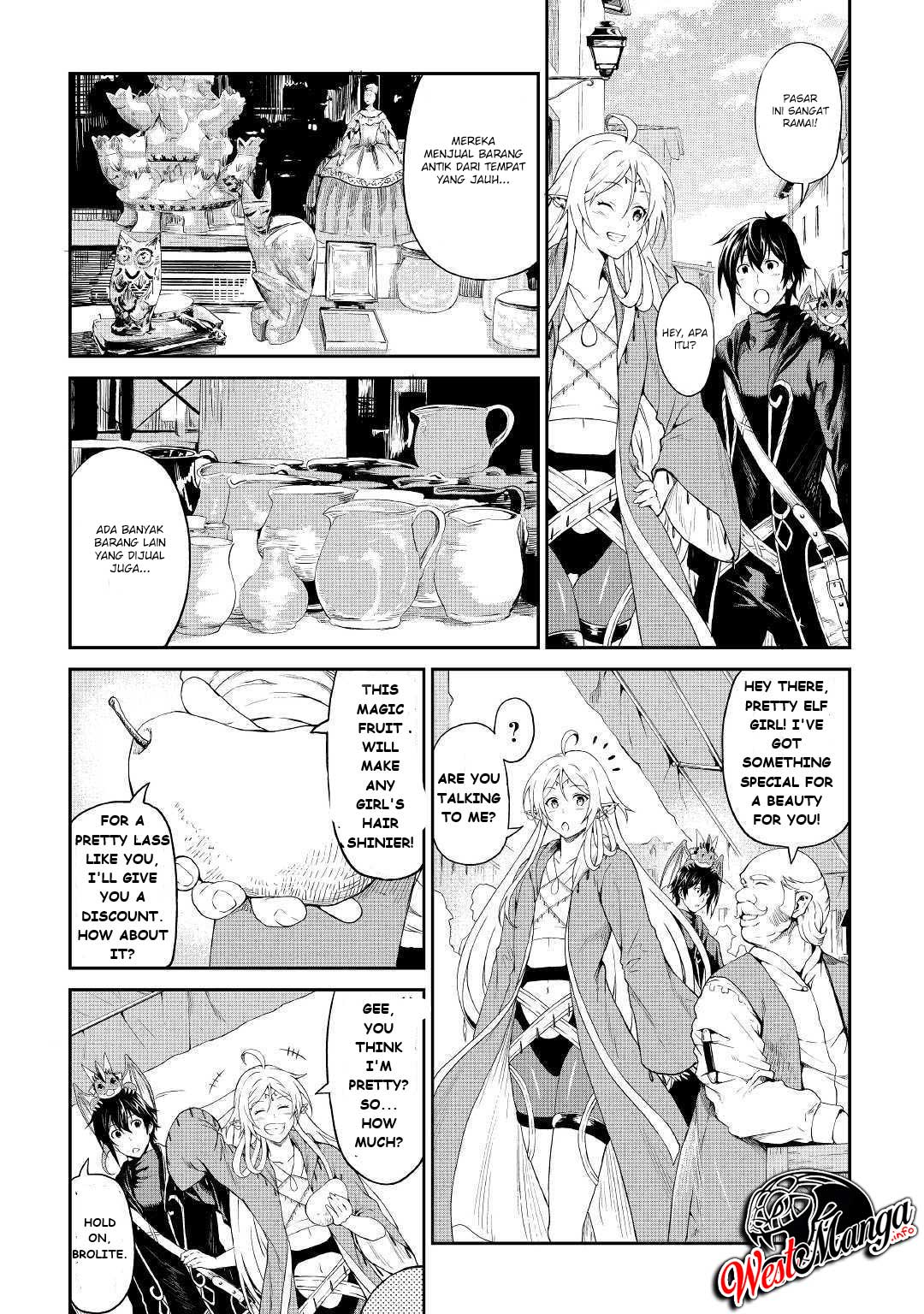 souzai-saishuka-no-isekai-ryokouki - Chapter: 22