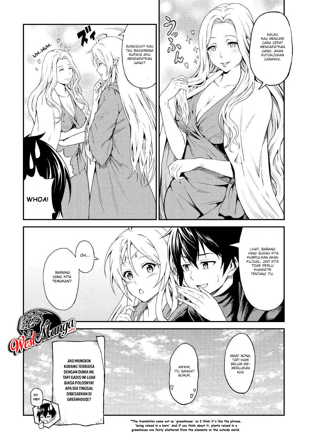 souzai-saishuka-no-isekai-ryokouki - Chapter: 22