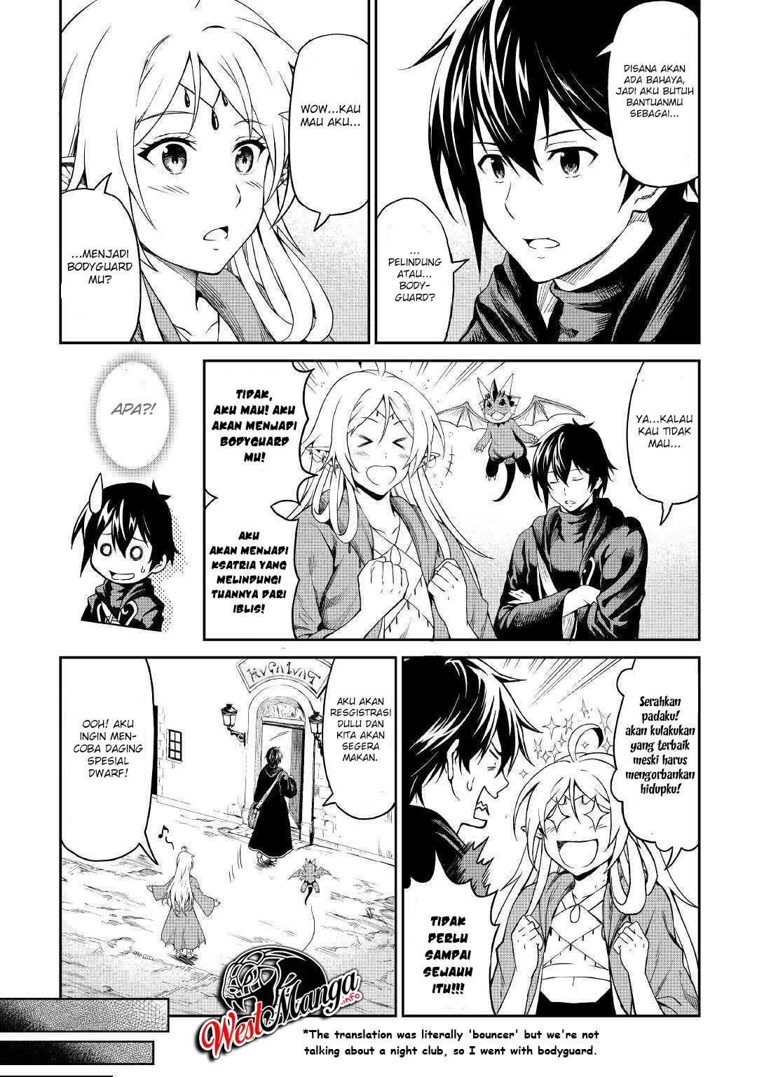 souzai-saishuka-no-isekai-ryokouki - Chapter: 22