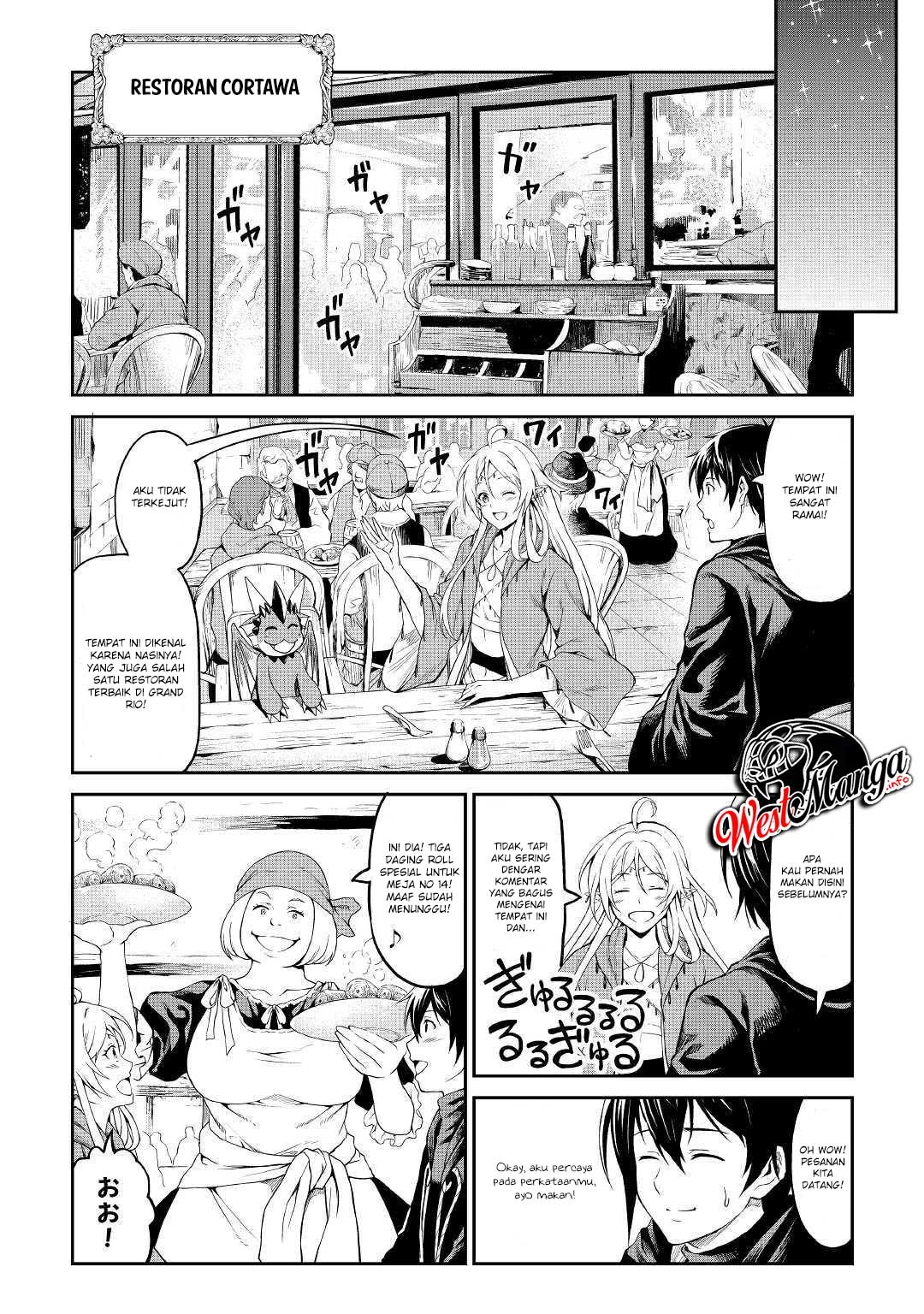 souzai-saishuka-no-isekai-ryokouki - Chapter: 22