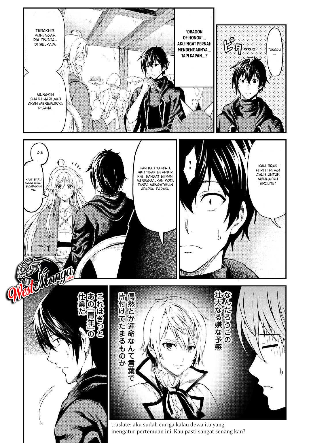 souzai-saishuka-no-isekai-ryokouki - Chapter: 22