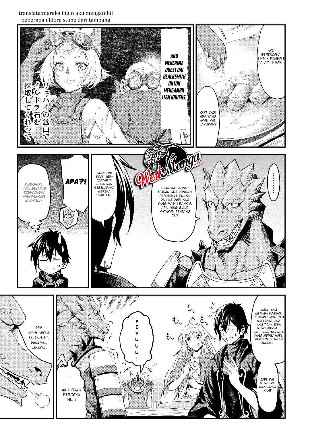 souzai-saishuka-no-isekai-ryokouki - Chapter: 22