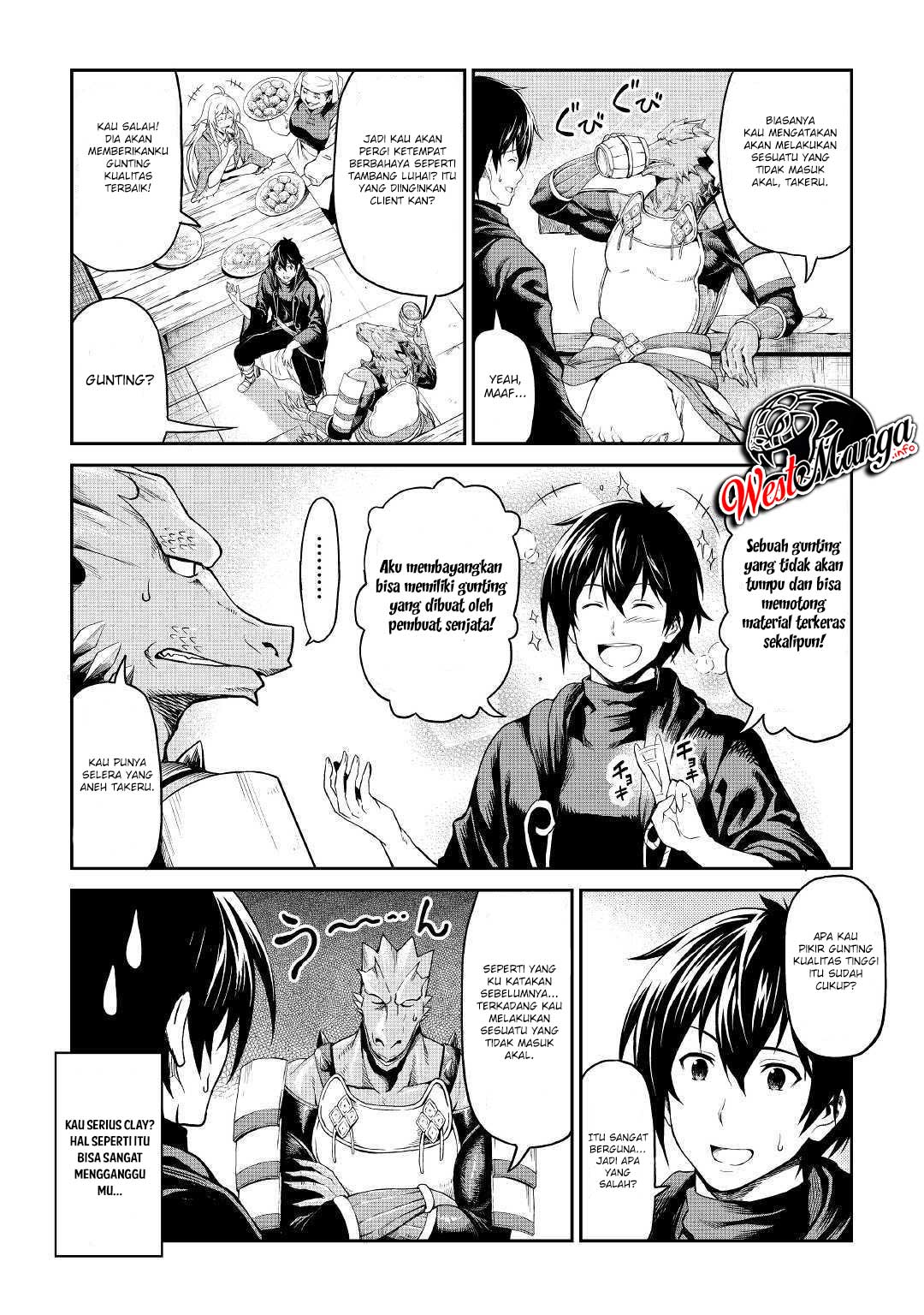 souzai-saishuka-no-isekai-ryokouki - Chapter: 22