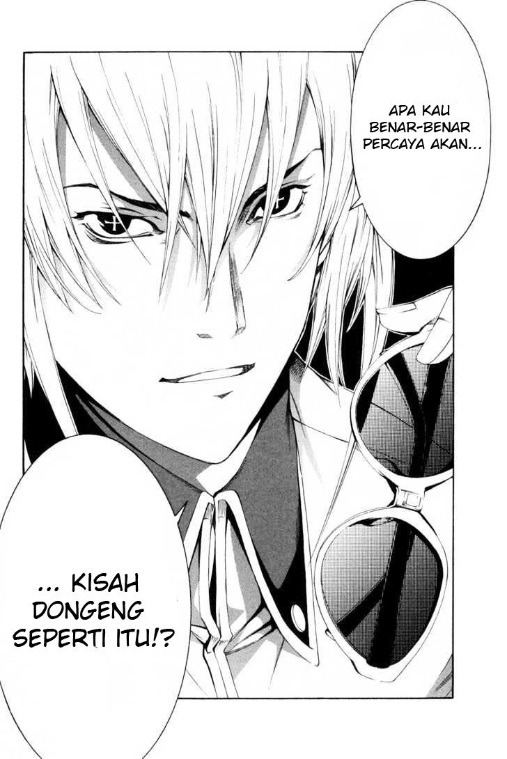 air-gear - Chapter: 151