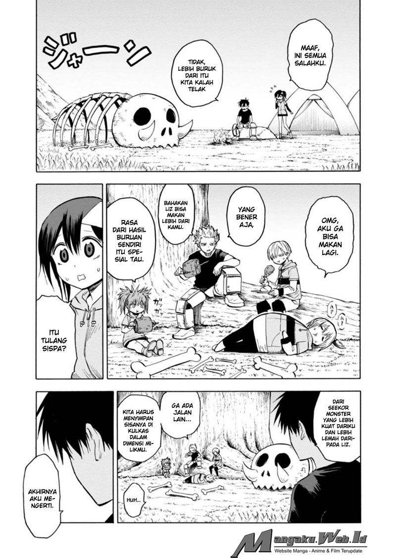 blood-lad - Chapter: 64