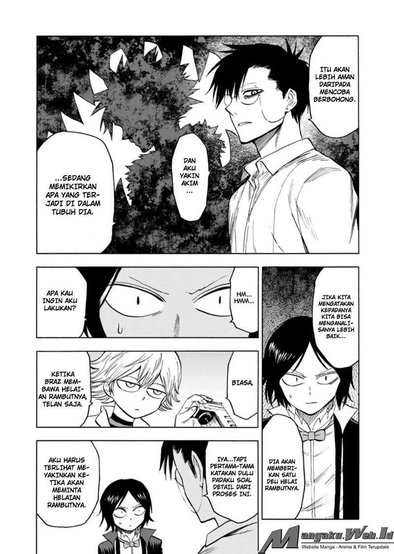 blood-lad - Chapter: 64