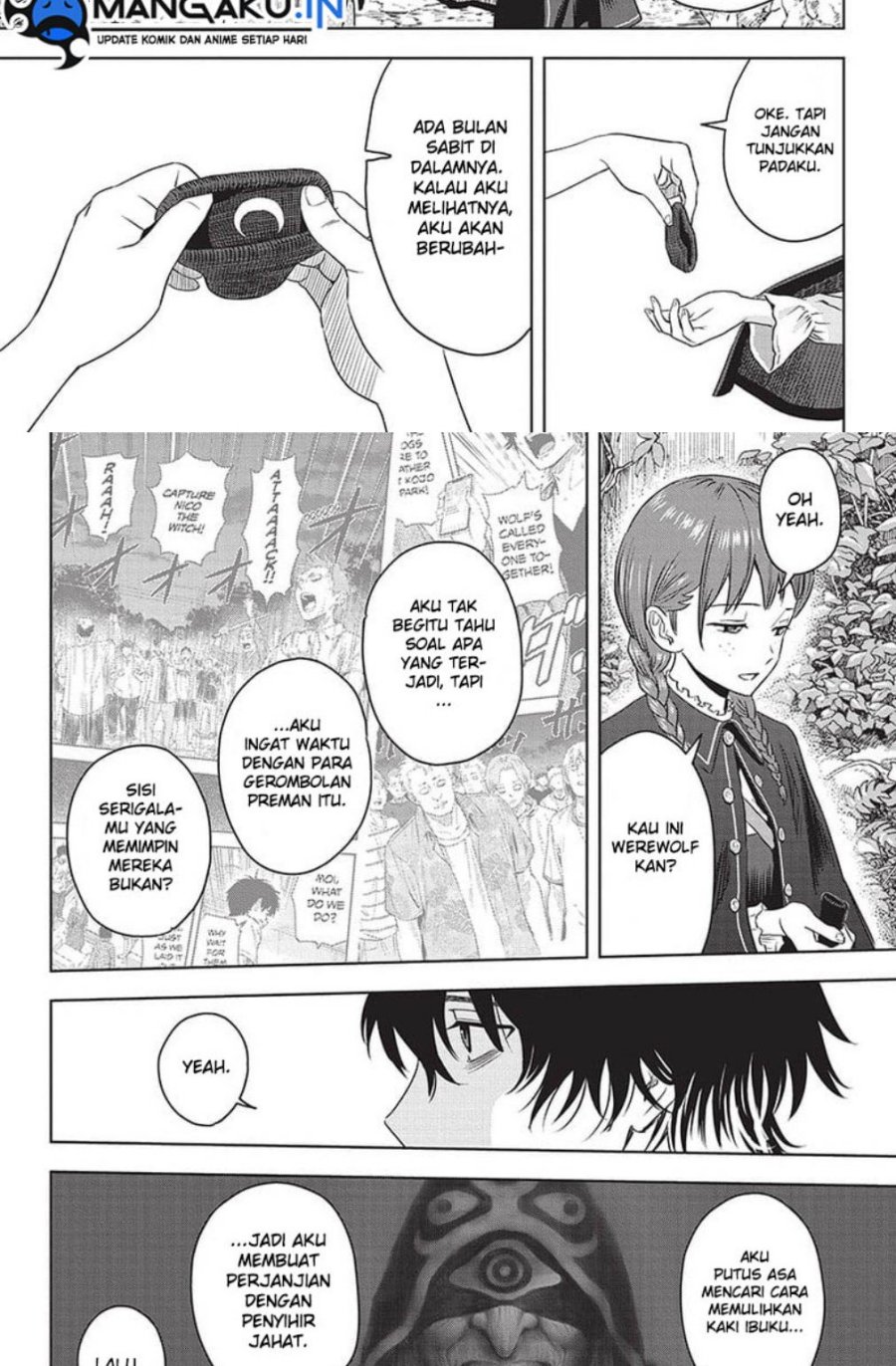 witch-watch - Chapter: 113