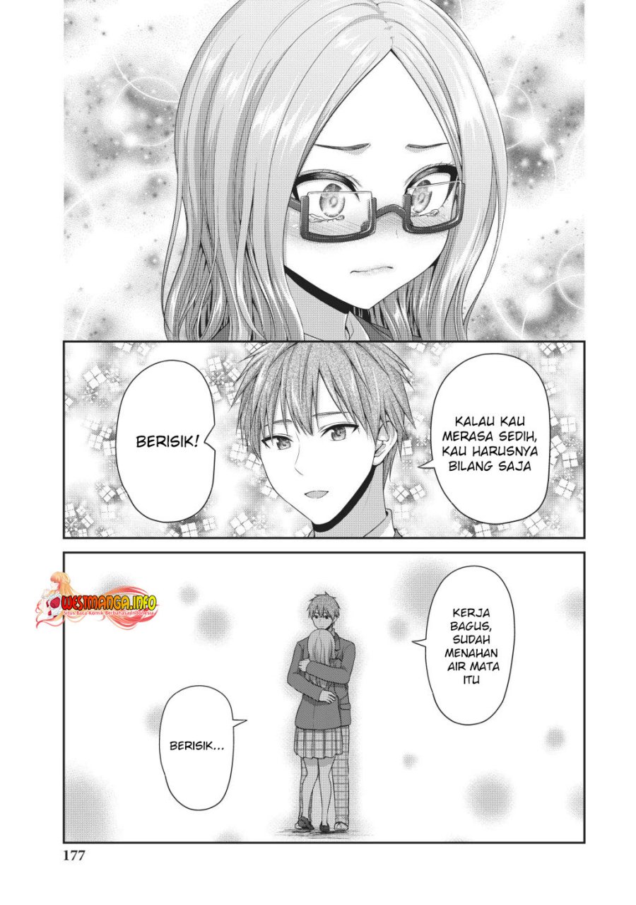 fechippuru-bokura-no-junsuina-koi - Chapter: 143