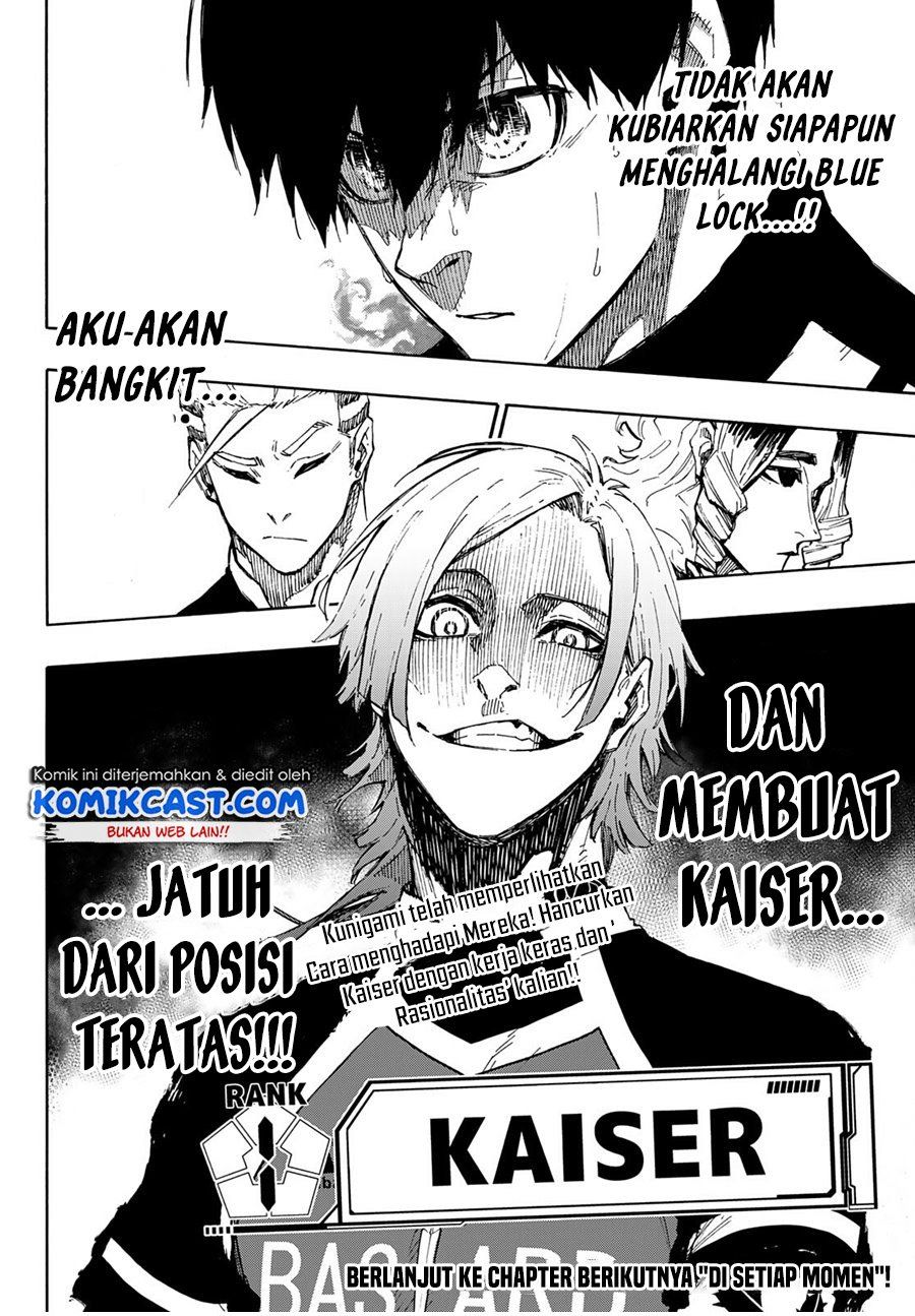 blue-lock - Chapter: 157