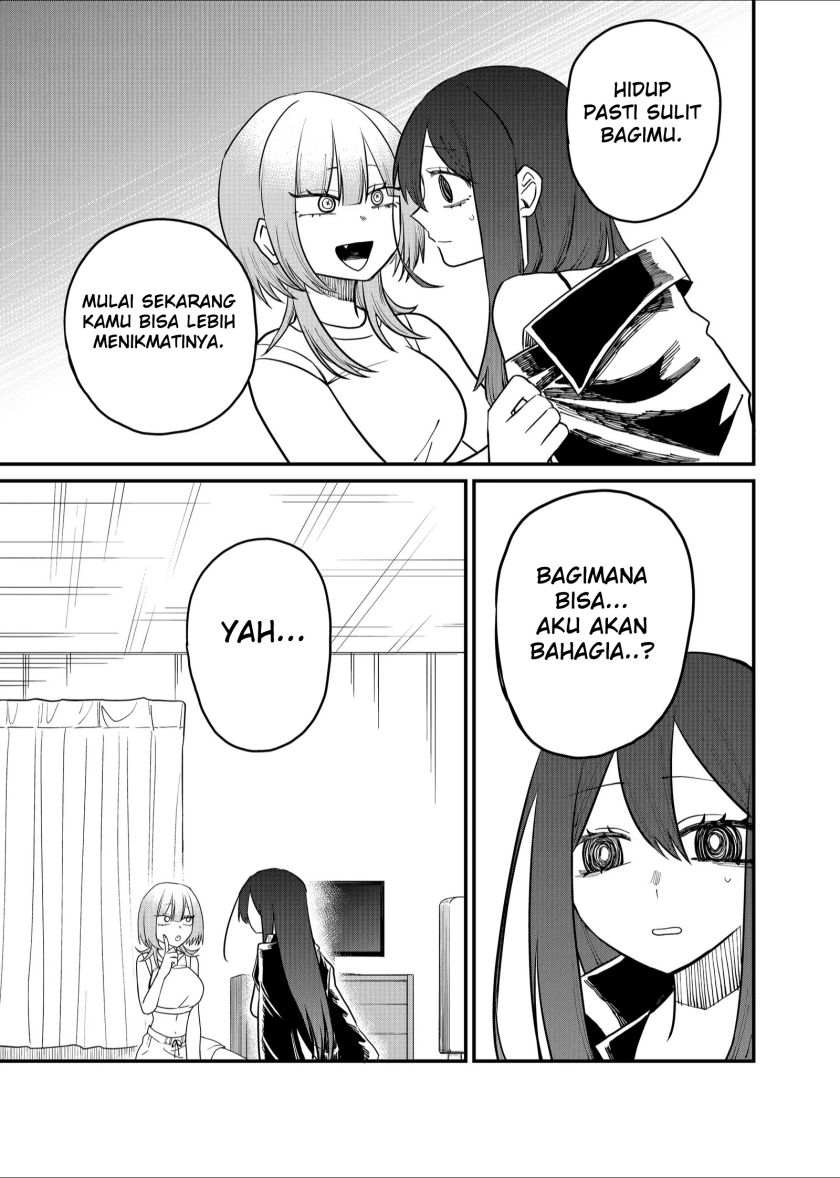 shihai-shoujo-kubaru-chan - Chapter: 18