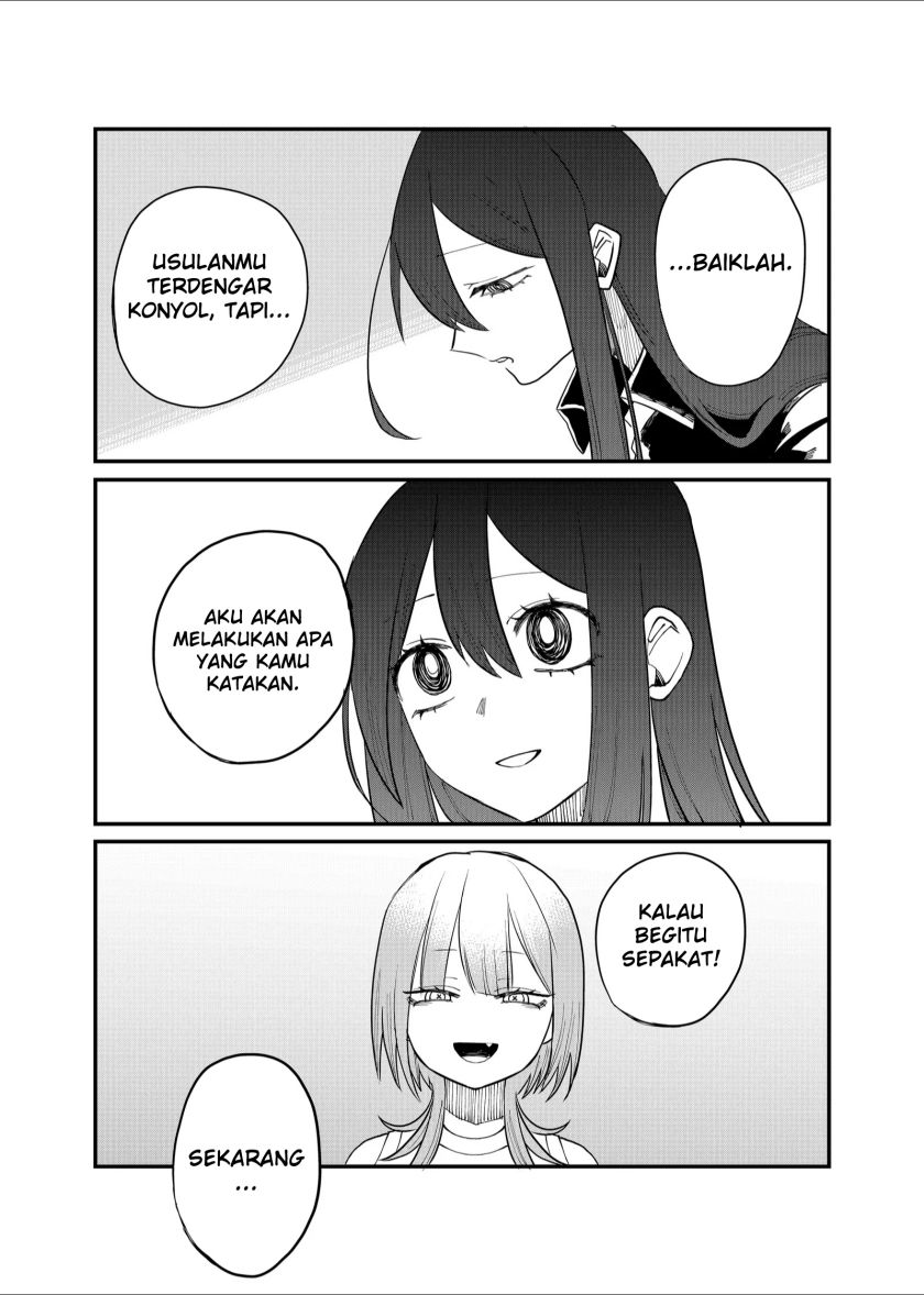 shihai-shoujo-kubaru-chan - Chapter: 18