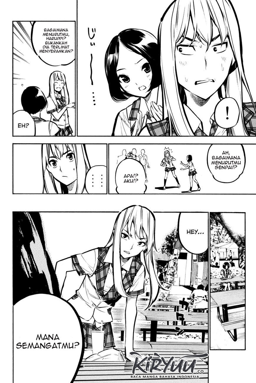 akb49-renai-kinshi-jourei - Chapter: 185