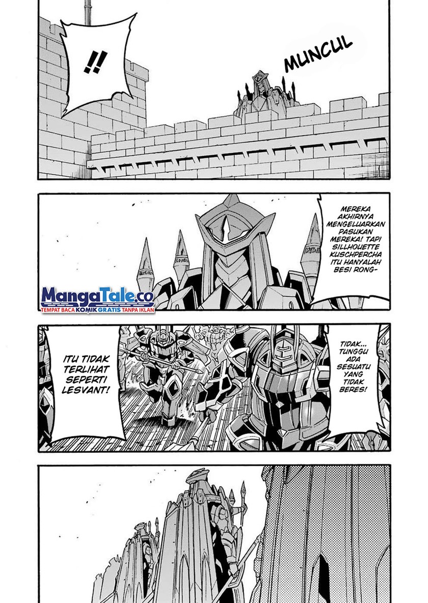 knights-magic - Chapter: 72