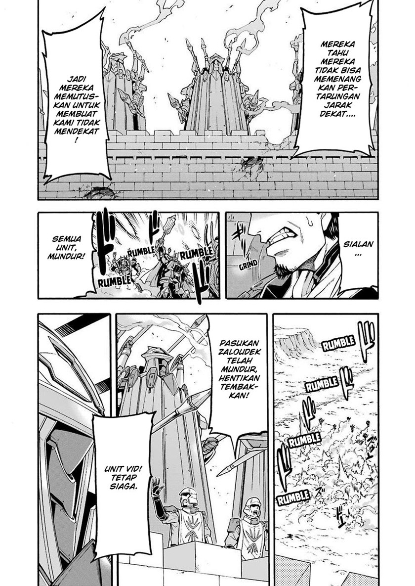 knights-magic - Chapter: 72