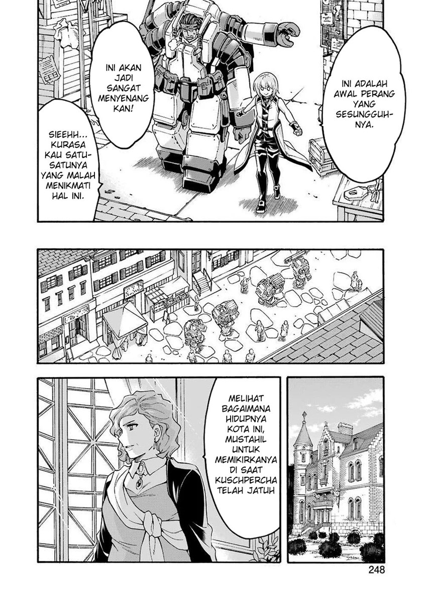 knights-magic - Chapter: 72