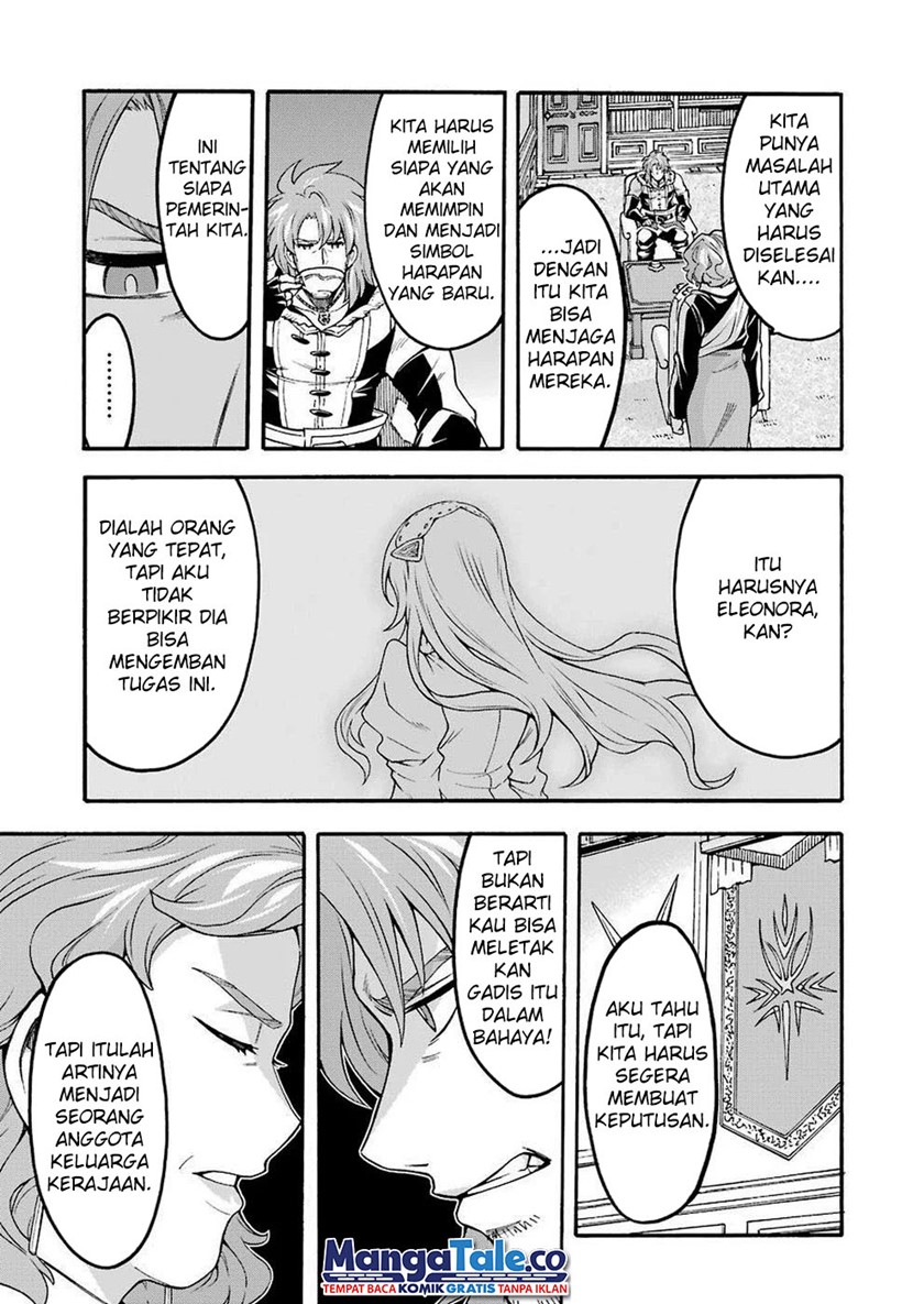 knights-magic - Chapter: 72