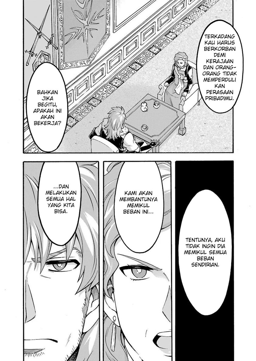 knights-magic - Chapter: 72