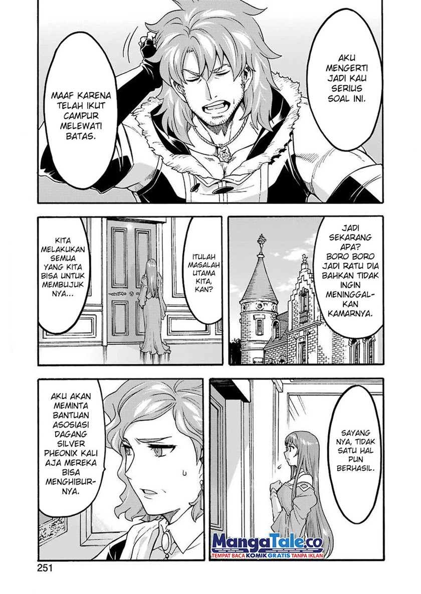 knights-magic - Chapter: 72