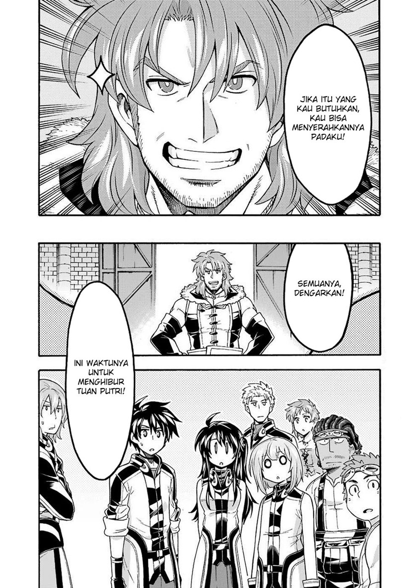 knights-magic - Chapter: 72