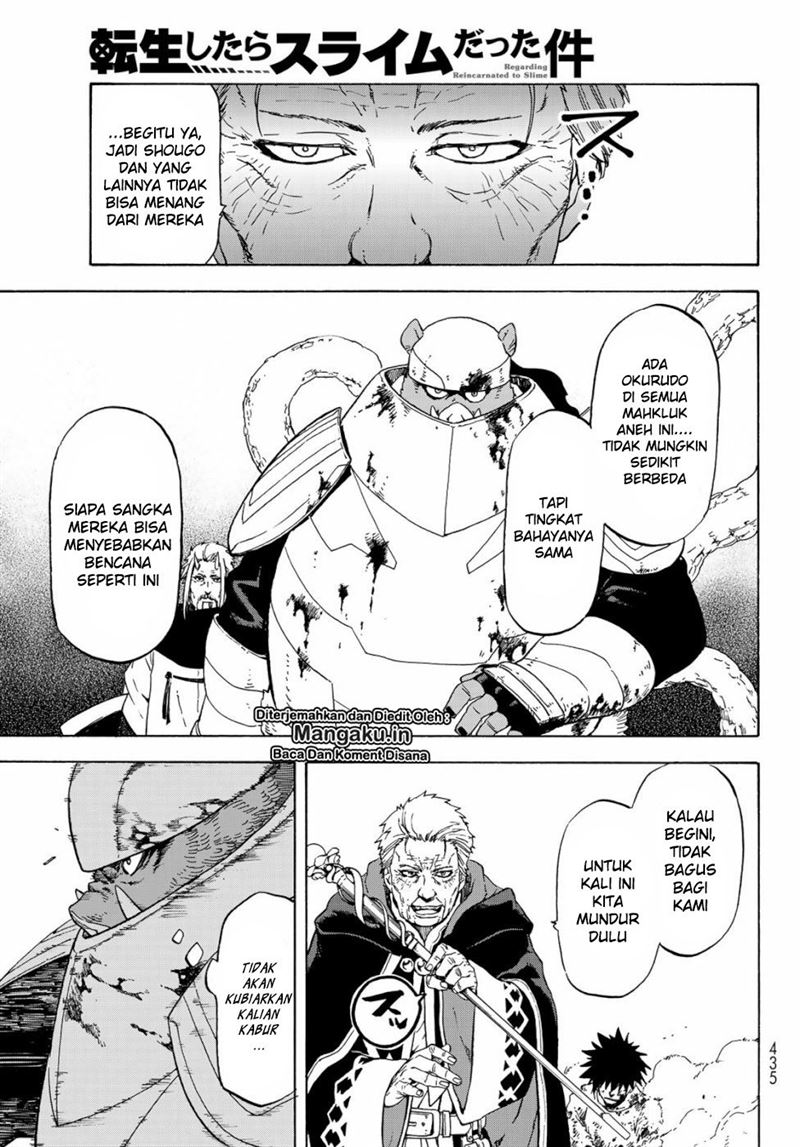 tensei-shitara-slime-datta-ken - Chapter: 65