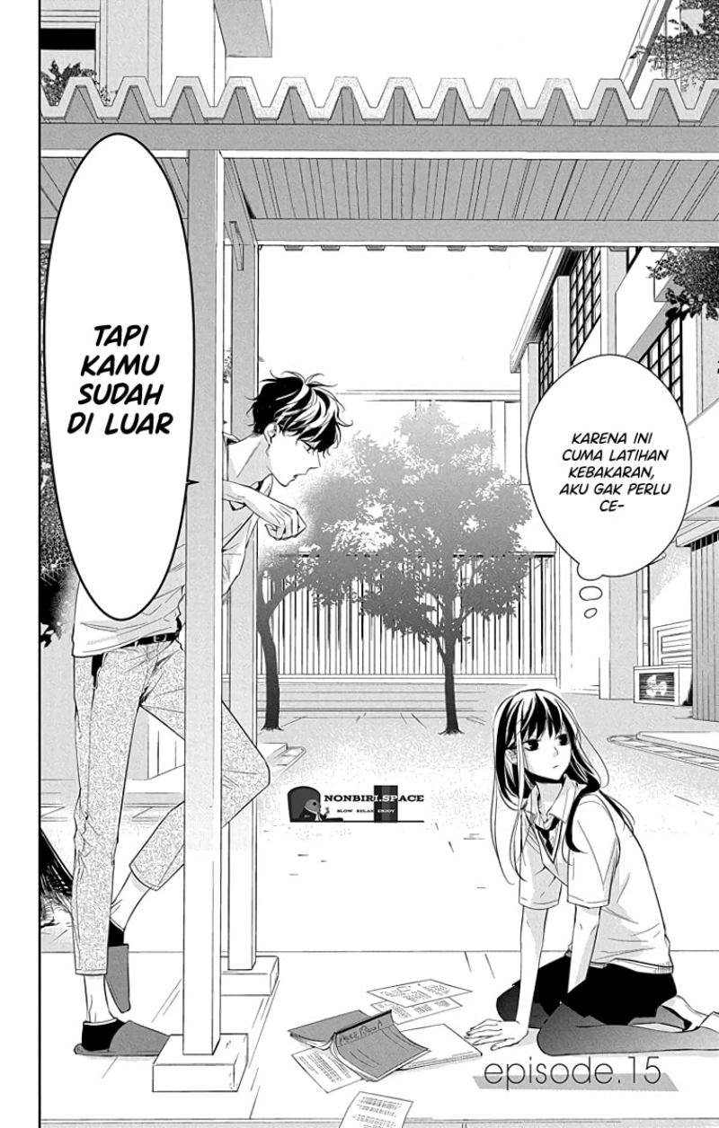 tsuiraku-jk-to-haijin-kyoushi - Chapter: 15