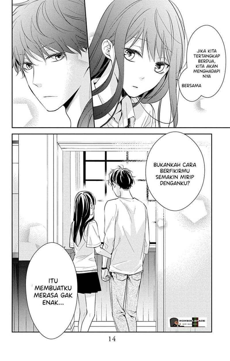 tsuiraku-jk-to-haijin-kyoushi - Chapter: 15