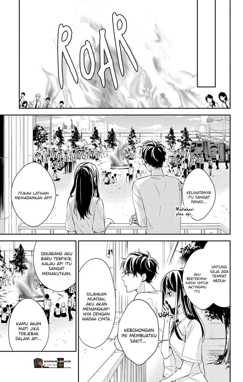 tsuiraku-jk-to-haijin-kyoushi - Chapter: 15