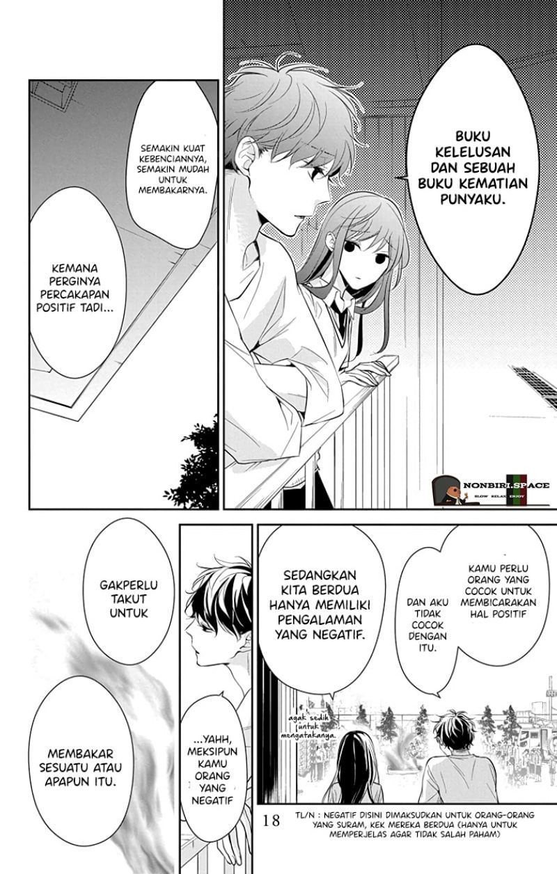 tsuiraku-jk-to-haijin-kyoushi - Chapter: 15