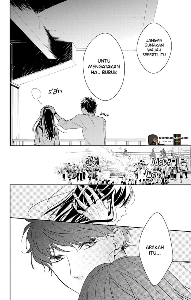 tsuiraku-jk-to-haijin-kyoushi - Chapter: 15