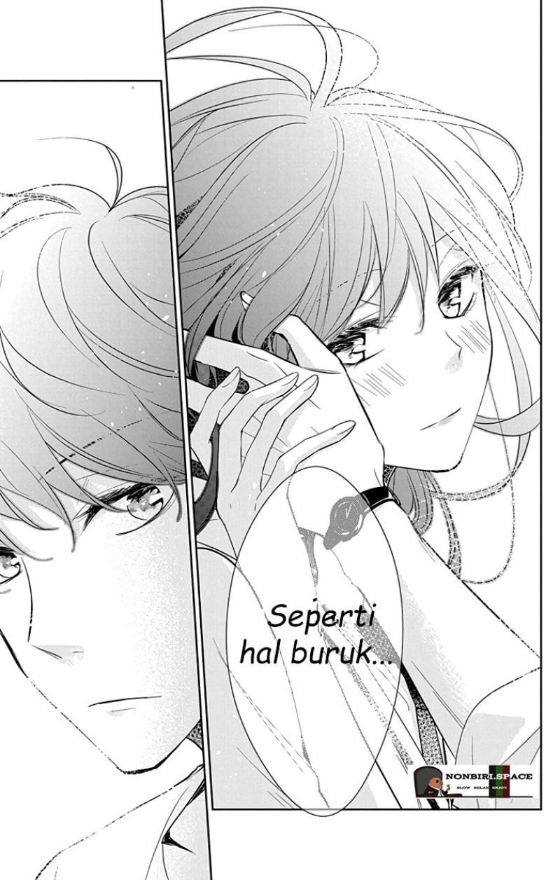 tsuiraku-jk-to-haijin-kyoushi - Chapter: 15