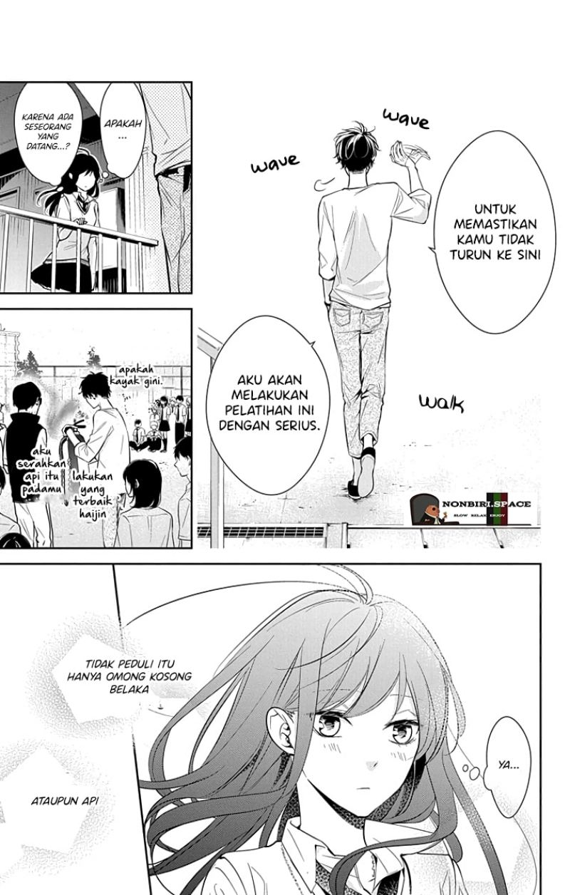 tsuiraku-jk-to-haijin-kyoushi - Chapter: 15