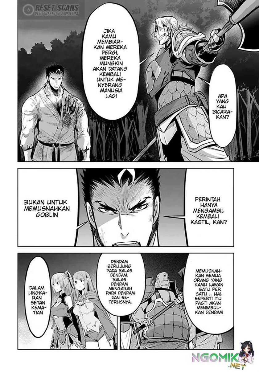 karate-baka-isekai - Chapter: 15.1