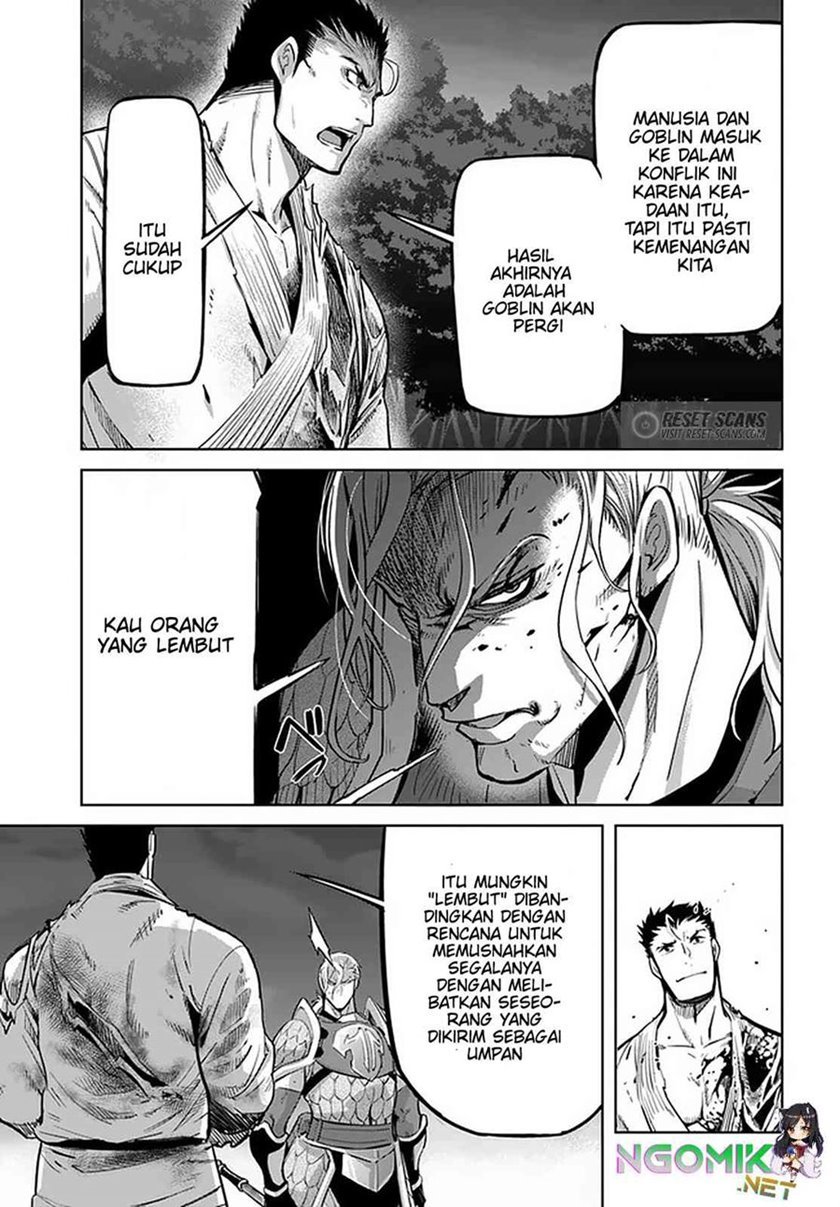 karate-baka-isekai - Chapter: 15.1